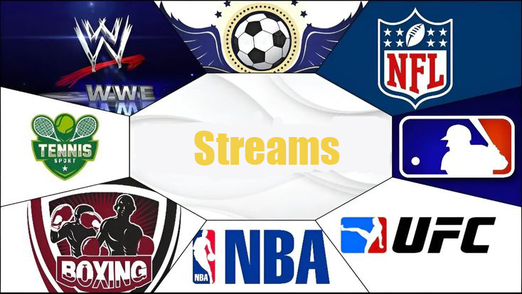 Watch Sports Online with Sportsurge